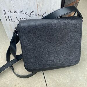 Coach Saddle Bag